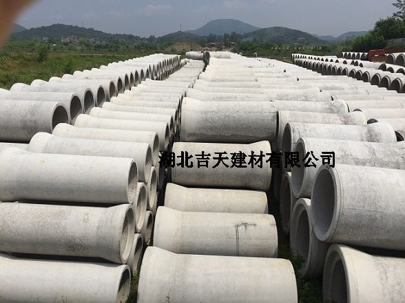 關(guān)于鄂州承插管的用途，你知道多少？