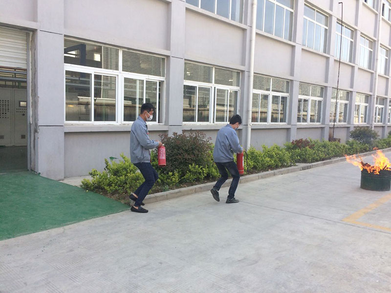 雙法蘭液位變送器