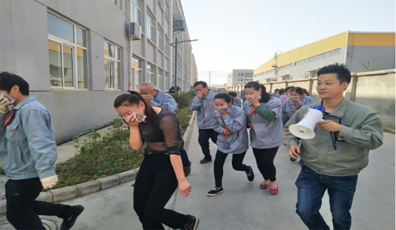 雙法蘭液位變送器