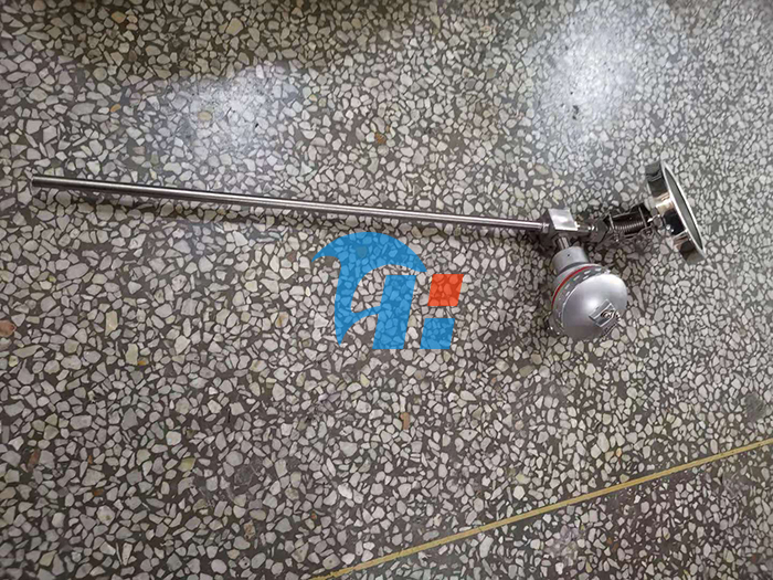 遠(yuǎn)傳雙金屬溫度計(jì)
